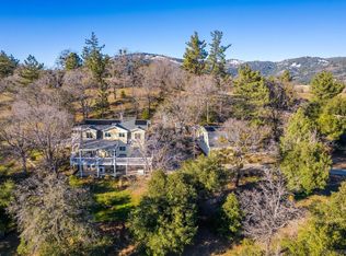 2280 Wynola Rd, Julian, CA 92036