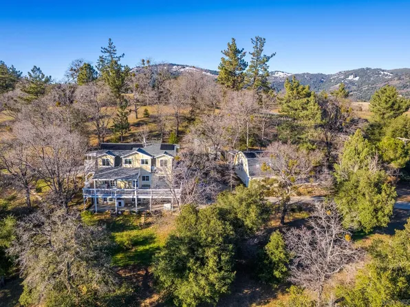 2280 Wynola Rd, Julian, CA 92036