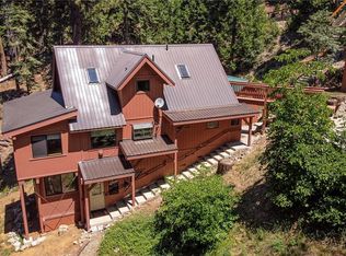 7330 Black Oak Ln, Yosemite National Park, CA