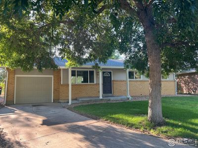 1054 S Coffman St, Longmont, CO, 80501