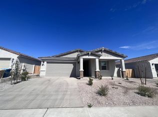 24548 W Durango St, Buckeye, AZ 85326