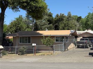 14112 Woodland Dr, Clearlake, CA