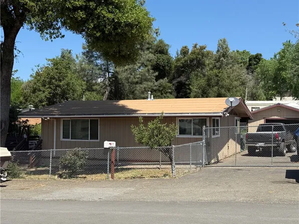 14112 Woodland Dr, Clearlake, CA 95422