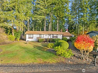 350 E Mountain View Drive, Allyn, WA, 98524