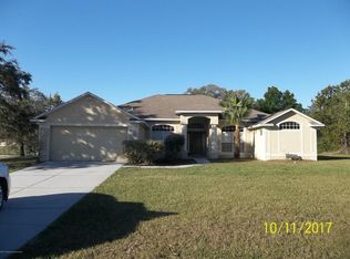 4465 Odin St, Spring Hill, FL 34608