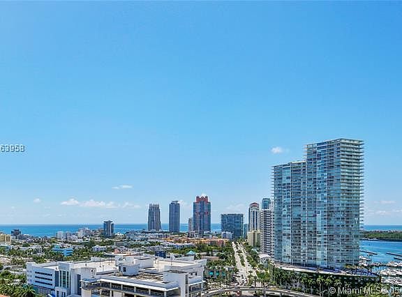 2nd image of 650 West Ave APT 1910