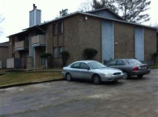 4107 Hunters Ridge Dr SW APT 4, Huntsville, AL 35802