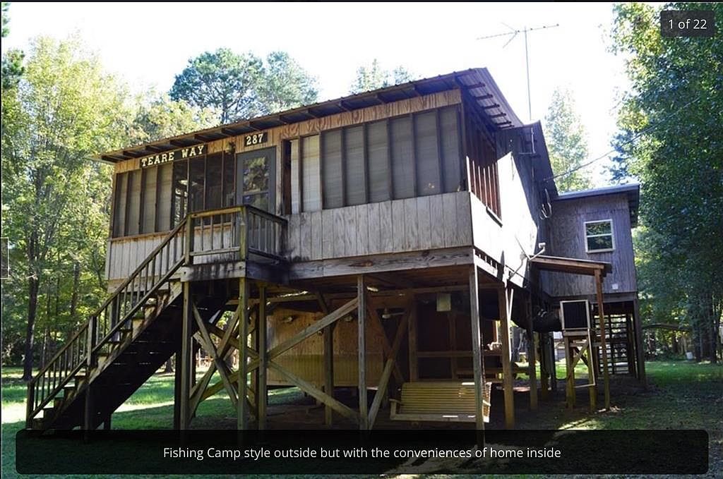 287 Water Oak Rd, Uriah, AL 36480 Zillow