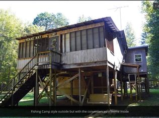 287 Water Oak Rd, Uriah, AL 36480