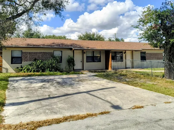 1115 N 16th Court, Fort Pierce, FL 34950