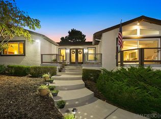 13307 Avenida La Valencia, Poway, CA 92064