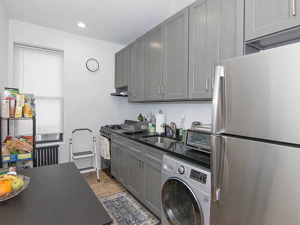 1st image of 25-54 38th St #4D
