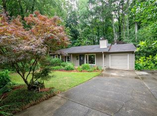 3017 Butler Creek Rd NW, Kennesaw, GA 30152