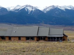 56490 Highway 69, Westcliffe, CO 81252