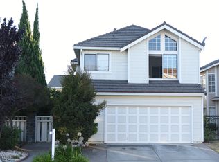 34249 Xanadu Ter, Fremont, CA 94555