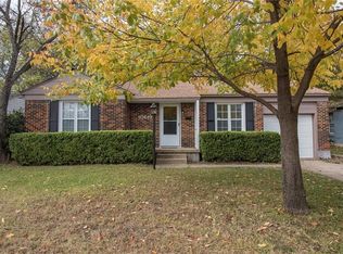 10619 Sylvia St, Dallas, TX 75228