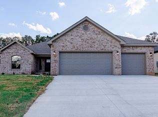 2250 E Maryland Ave, Sherwood, AR 72120