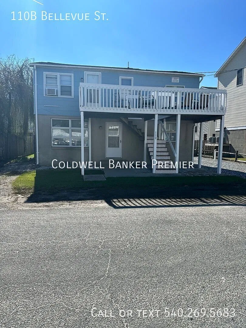 Dewey Beach Seasonal Duplex — Photo 1