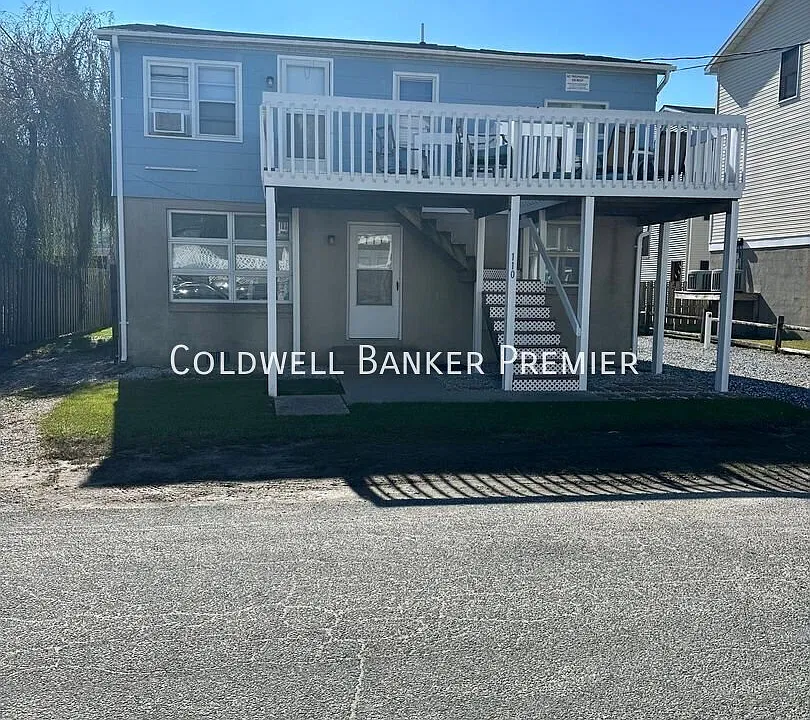 110B Bellevue St