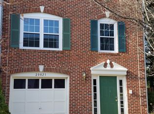 20821 Butterwood Falls Ter, Sterling, VA 20165