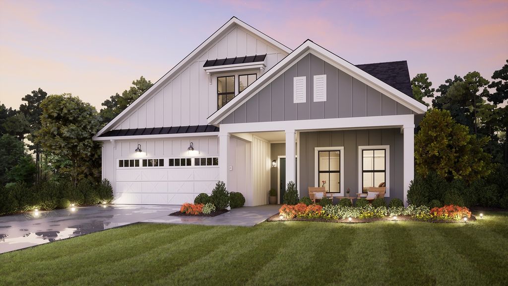 Real estate listing image