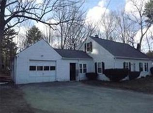 514 Main St #514, Acton, MA 01720