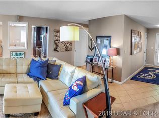 432 Regatta Bay Cir UNIT 2C, Lake Ozark, MO 65049