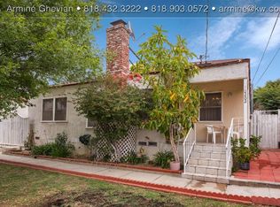 10202 Betty Lou Ln, Tujunga, CA 91042