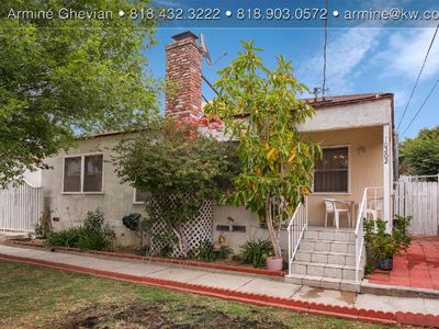 10202 Betty Lou Ln, Tujunga, CA, 91042
