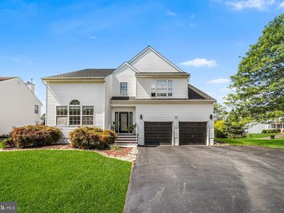 11 Springmeadow Dr, Ewing, NJ, 08638