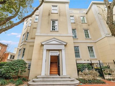 317 W Charlton Street, Savannah, GA, 31401