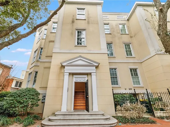 317 W Charlton Street, Savannah, GA 31401