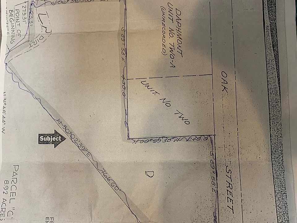 1st image of 0 Gaskin Ln
