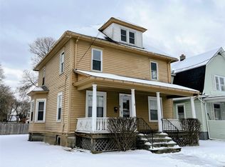 804 Monroe St, Endicott, NY 13760