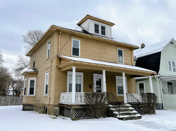 804 Monroe St, Endicott, NY 13760