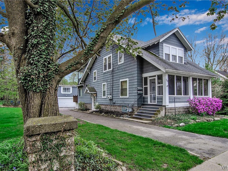 54 Park Dr, Amherst, NY 14221 Zillow