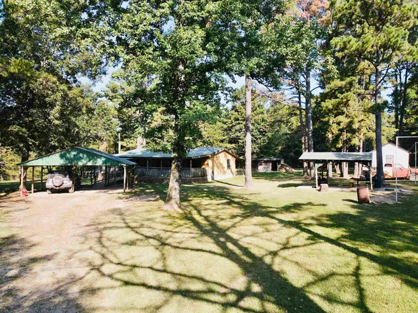 4854 Little Red River Rd, Marshall, AR 72650