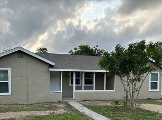 43 Cedar St, Brownsville, TX 78521
