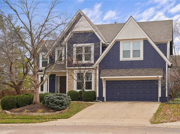 12843 Flint St, Overland Park, KS 66213