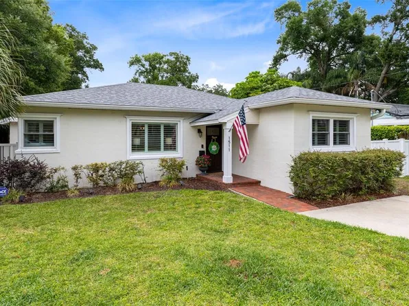 1511 Park Lake St, Orlando, FL 32803