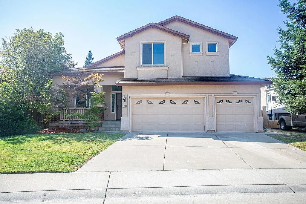 9150 Hemsworth Way photo 1