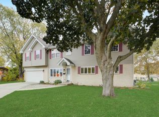 1019 Helene Ln, Schaumburg, IL 60193
