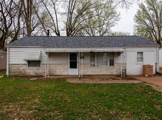 9721 Dennis Dr, Saint Louis, MO