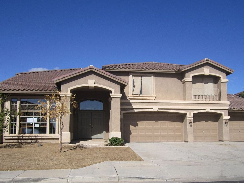 13228 W Colter St, Litchfield Park, AZ 85340 Zillow