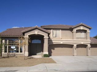 13228 W Colter St, Litchfield Park, AZ 85340