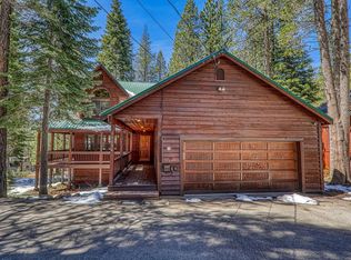 11654 Lausanne Way, Truckee, CA 96161