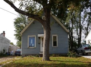1318 E 22nd St, Des Moines, IA 50317