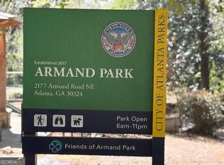 1011 Northrope Dr NE, Atlanta, GA 30324