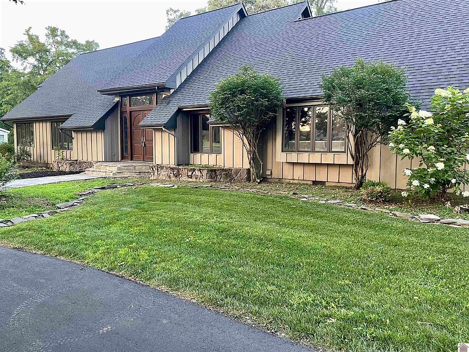 1309 Doran Rd, Murray, KY 42071 Zillow
