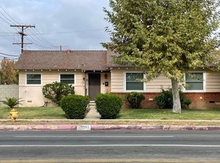 20455 Parthenia St, Winnetka, CA 91306